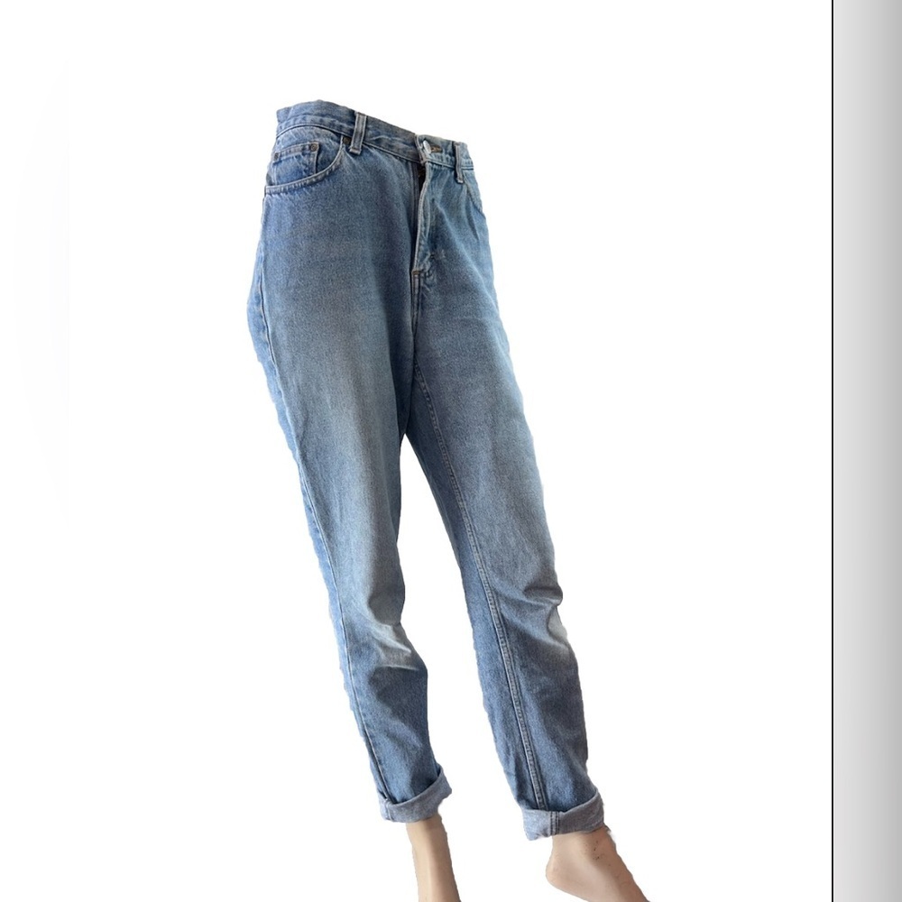 ARIZONA VINTAGE high rise jeans